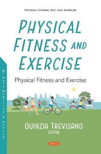 Physical Fitness And Exercise An Overview (PDF Instant Download)