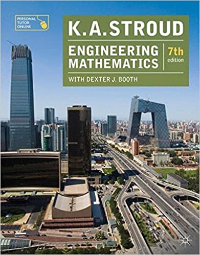 Engineering Mathematics 7Th Edition (PDF Instant Download)