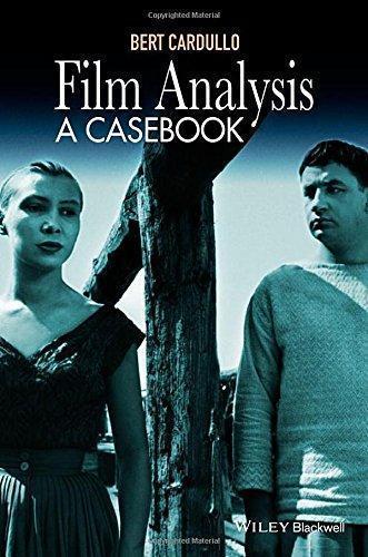 Film Analysis A Casebook (PDF Instant Download)