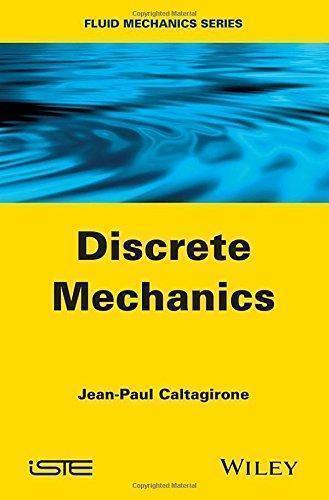 Discrete Mechanics (PDF Instant Download)
