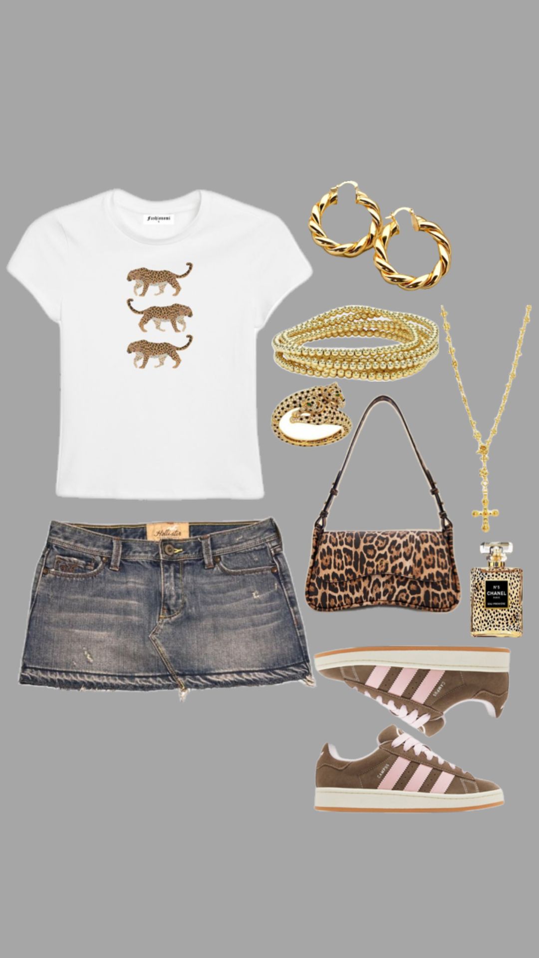 White T-Shirt 6 For Men And Women