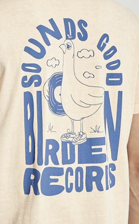 Cute Chiken T-Shirt