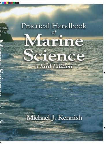 Practical Handbook Of Marine Science 3Rd Edition (PDF Instant Download)