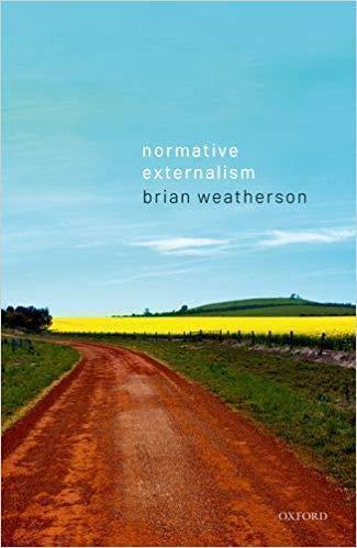 Normative Externalism (PDF Instant Download)
