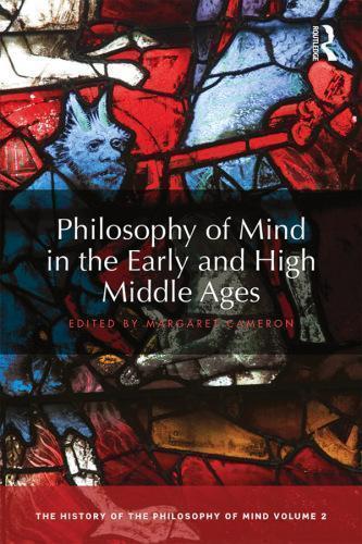 Philosophy Of Mind In The Early And High Middle Ages (PDF Instant Download)