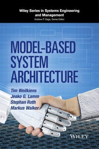Model Based System Architecture (PDF Instant Download)