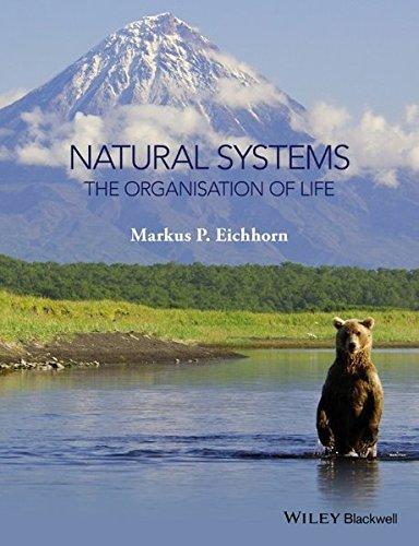 Natural Systems The Organisation Of Life (PDF Instant Download)