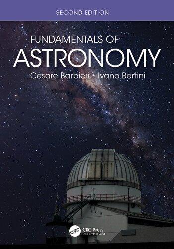 Fundamentals Of Astronomy 2Nd Edition (PDF Instant Download)