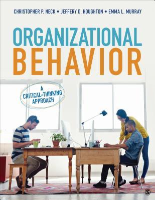 Organizational Behavior A Critical Thinking Approach (PDF Instant Download)