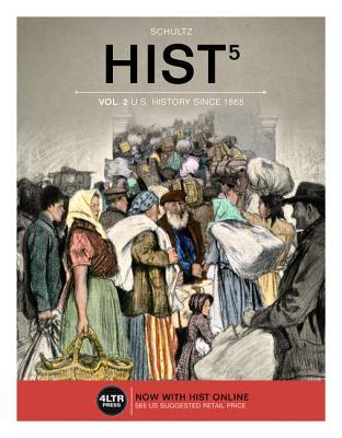 Hist Volume 2 5Th Edition (PDF Instant Download)