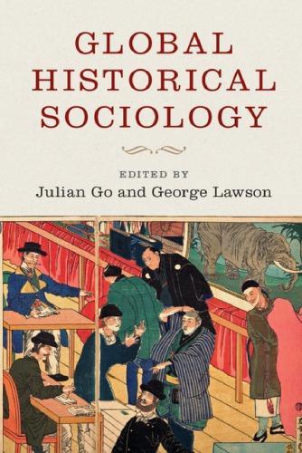 Global Historical Sociology (PDF Instant Download)