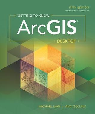 Getting To Know Arcgis Desktop 5Th Edition (PDF Instant Download)