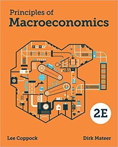 Principles Of Macroeconomics Second 2nd Edition (PDF Instant Download)