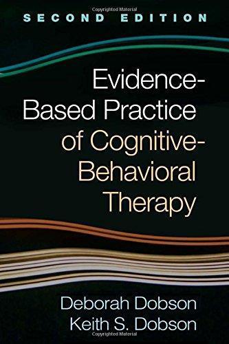 Evidence Based Practice Of Cognitive Behavioral Therapy 2Nd Edition (PDF Instant Download)