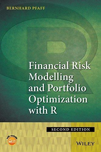 Financial Risk Modelling And Portfolio Optimization With R 2Nd Edition (PDF Instant Download)