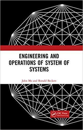 Engineering And Operations Of System Of Systems (PDF Instant Download)