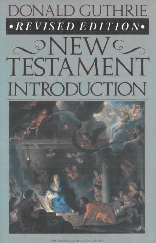 New Testament Introduction (PDF Instant Download)