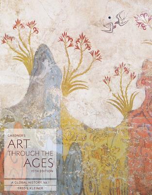 Gardners Art Through The Ages Volume I 15Th Edition 1 (PDF Instant Download)
