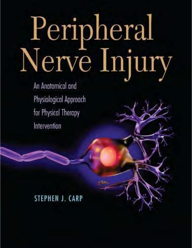 Peripheral Nerve Injury An Anatomical And Physiological Approach For Physical Therapy Intervention (PDF Instant Download)