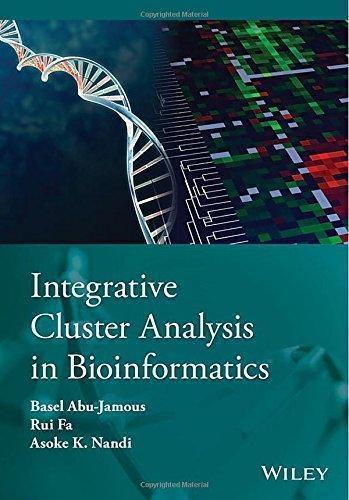 Integrative Cluster Analysis In Bioinformatics (PDF Instant Download)