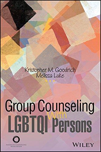 Group Counseling With Lgbtqqia Persons Across The Life Span (PDF Instant Download)