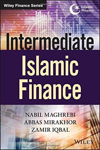 Intermediate Islamic Finance (PDF Instant Download)