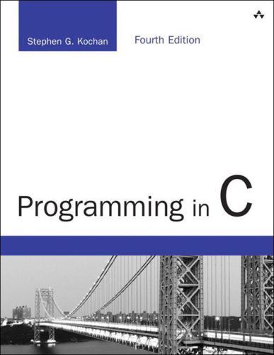 Programming In C++ 4Th Edition (PDF Instant Download)