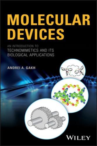 Molecular Devices An Introduction To Technomimetics (PDF Instant Download)