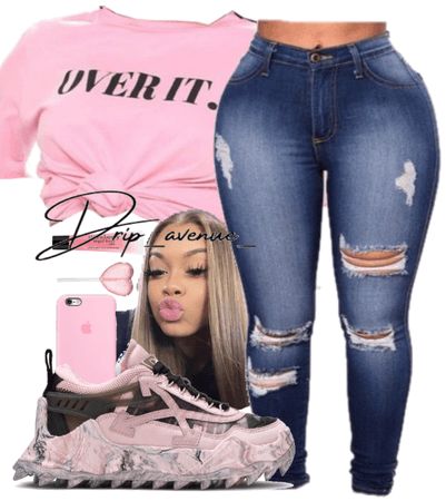 Over It T-Shirt For Men And Women
