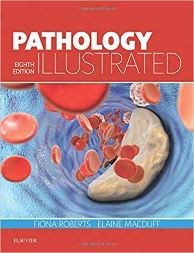 Pathology Illustrated 8Th Edition (PDF Instant Download)