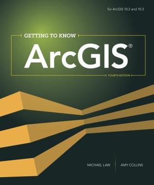 Getting To Know Arcgis 4Th Edition (PDF Instant Download)