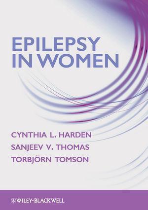 Epilepsy In Women (PDF Instant Download)