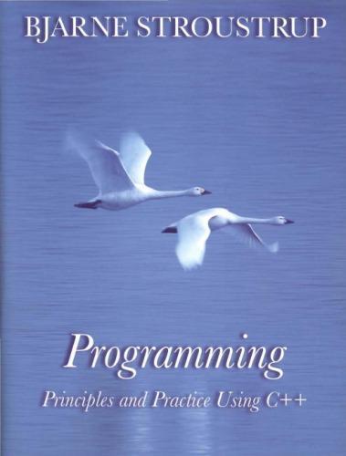 Programming Principles And Practice Using C (PDF Instant Download)