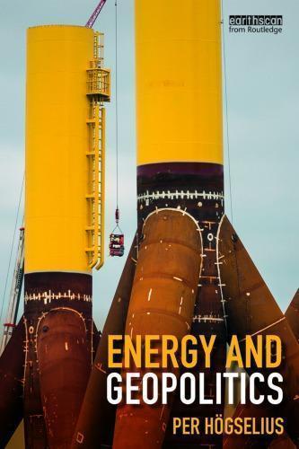 Energy And Geopolitics (PDF Instant Download)