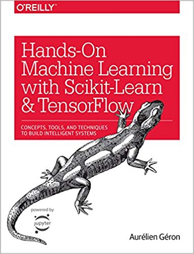 Hands-On Machine Learning with Scikit-Learn and TensorFlow (PDF Instant Download)