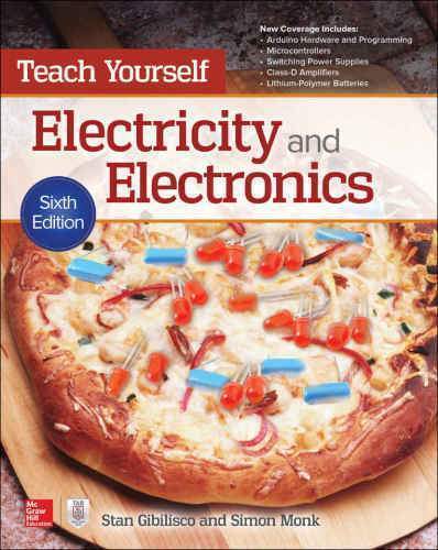 Electricity And Electronics 6Th Edition (PDF Instant Download)
