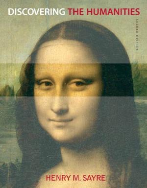 Discovering The Humanities 2Nd Edition (PDF Instant Download)