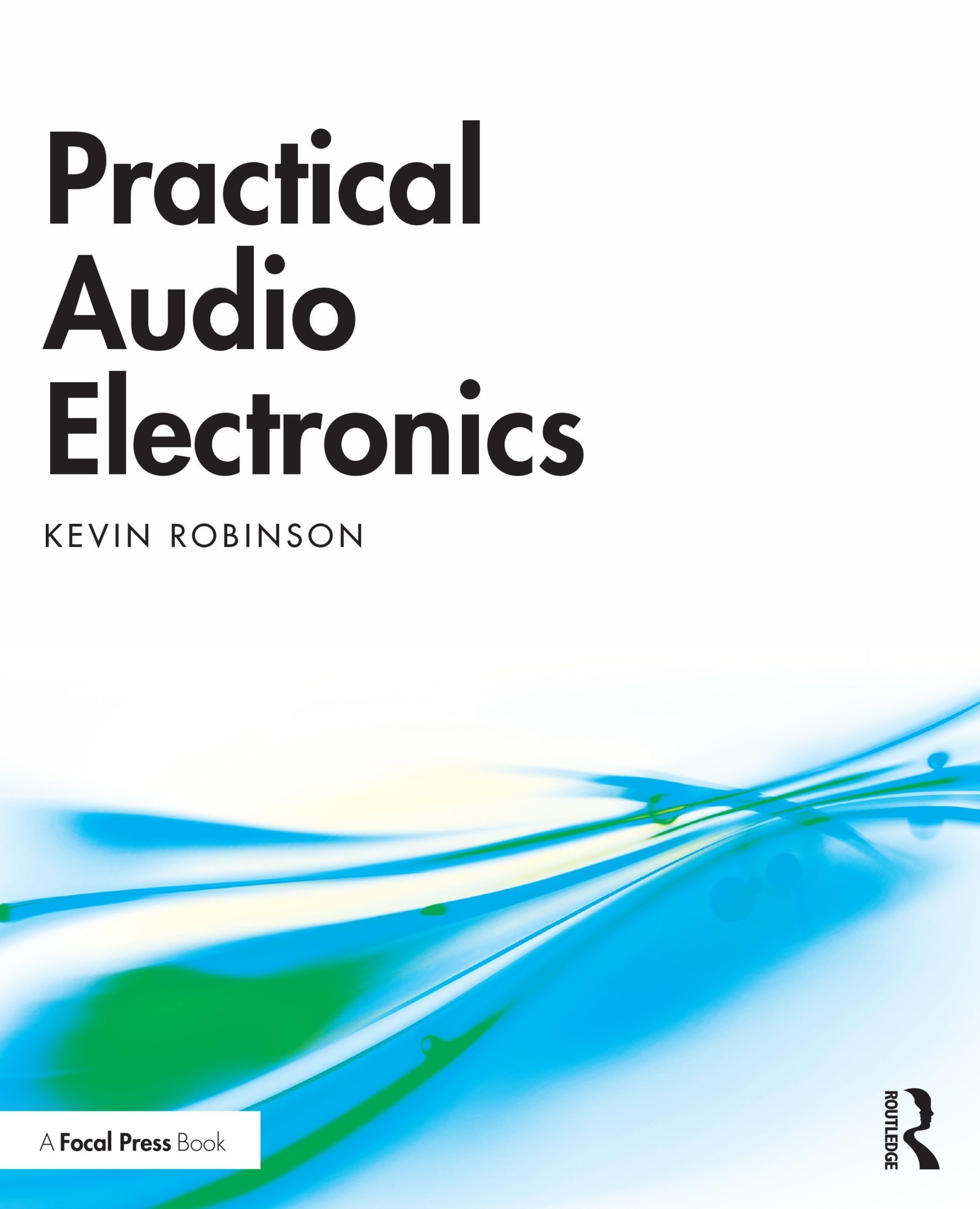Practical Audio Electronics (PDF Instant Download)