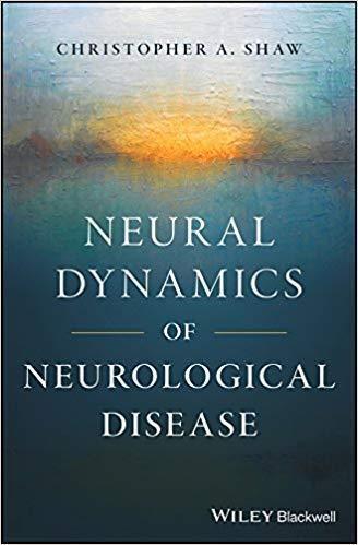 Neural Dynamics Of Neurological Disease (PDF Instant Download)