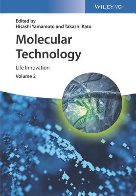 Molecular Technology Life Innovation (PDF Instant Download)