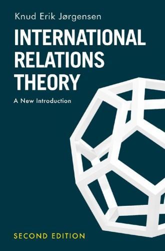 International Relations Theory A New Introduction 2Nd Edition (PDF Instant Download)