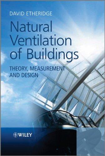 Natural Ventilation Of Buildings Theory Measurement And Design (PDF Instant Download)
