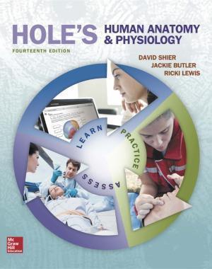 Holes Human Anatomy Physiology 14Th Edition (PDF Instant Download)