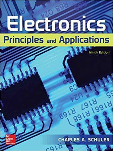 Electronics Principles And Applications 9Th Edition (PDF Instant Download)