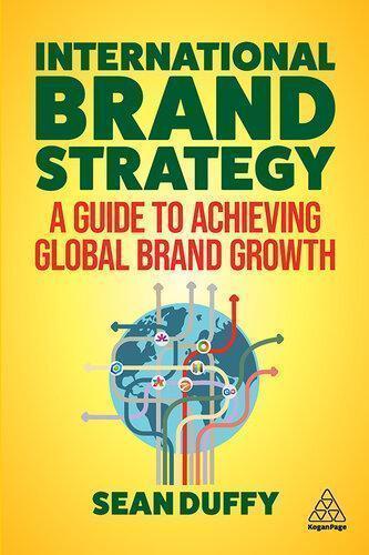 International Brand Strategy (PDF Instant Download)