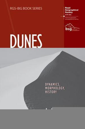Dunes Dynamics Morphology History (PDF Instant Download)