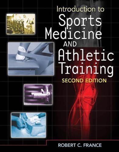Introduction To Sports Medicine And Athletic Training 2Nd Edition (PDF Instant Download)