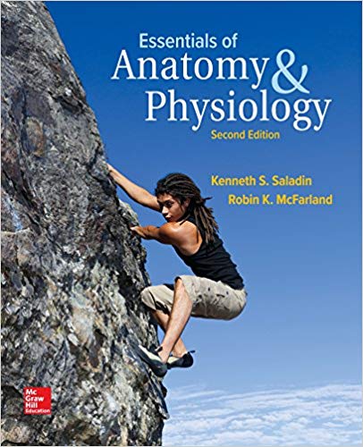 Essentials of Anatomy & Physiology 2nd Edition (PDF Instant Download)