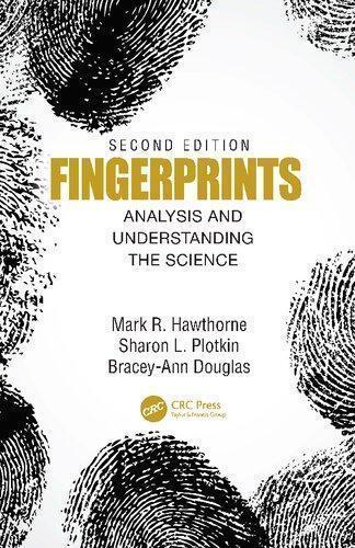 Fingerprints Processing Analysis And Understanding 2Nd Edition (PDF Instant Download)