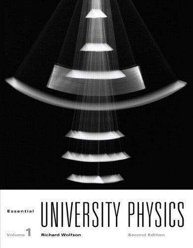 Essential University Physics 2Nd Edition (PDF Instant Download)